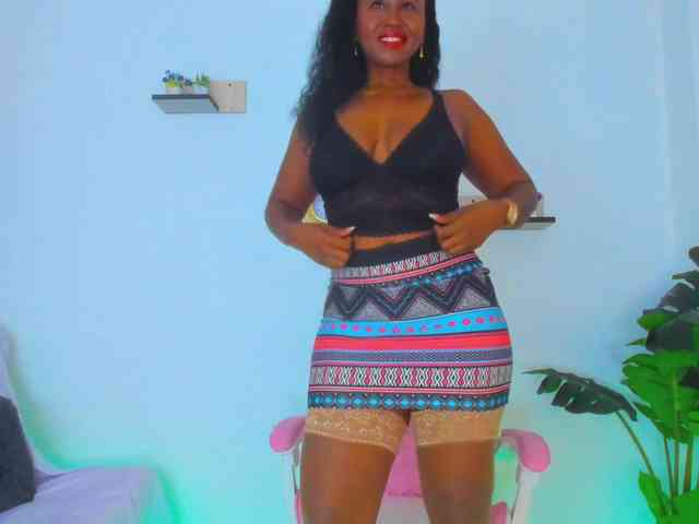 AlexaJhonson10 webcam