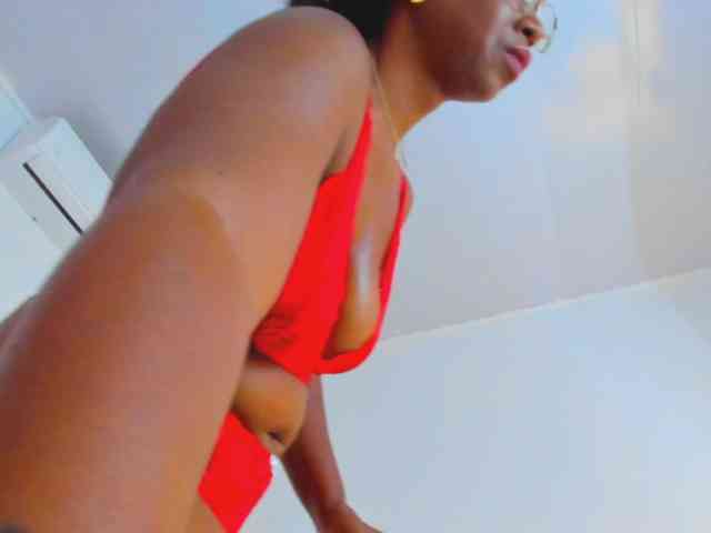 AlexaJhonson10 webcam