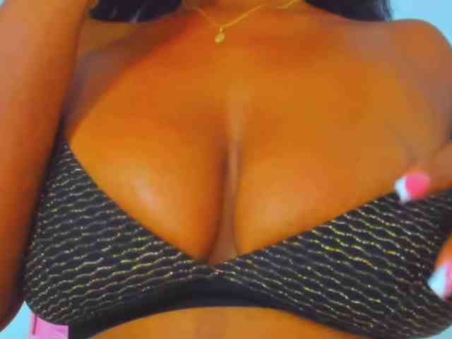 AlexaJhonson10 webcam