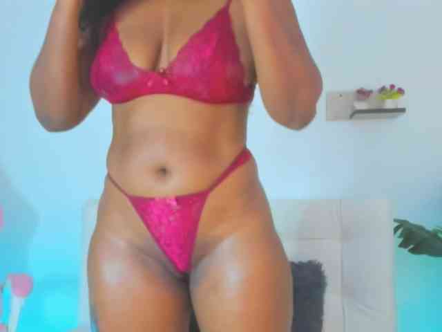 AlexaJhonson10 webcam