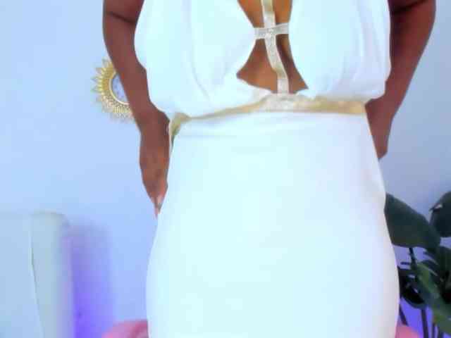 AlexaJhonson10 webcam