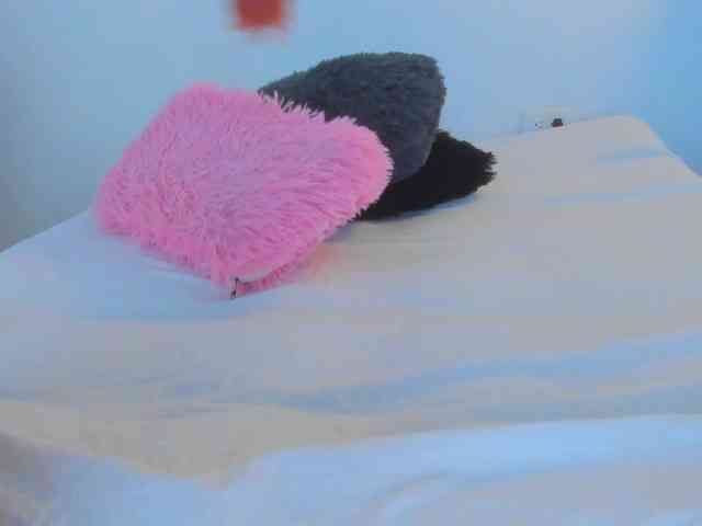 AlexaJhonson10 webcam