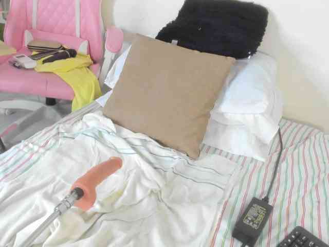 AlexaJhonson10 webcam
