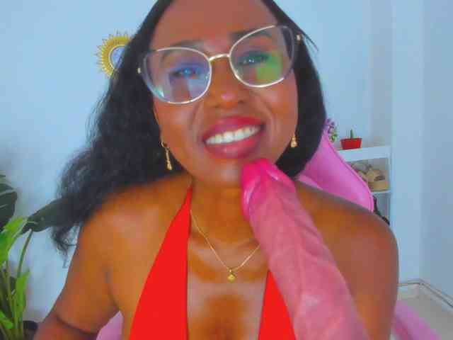 AlexaJhonson10 webcam