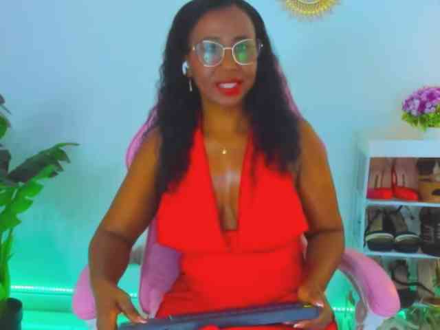 AlexaJhonson10 webcam