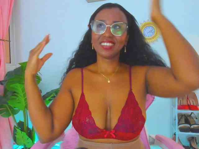 AlexaJhonson10 webcam