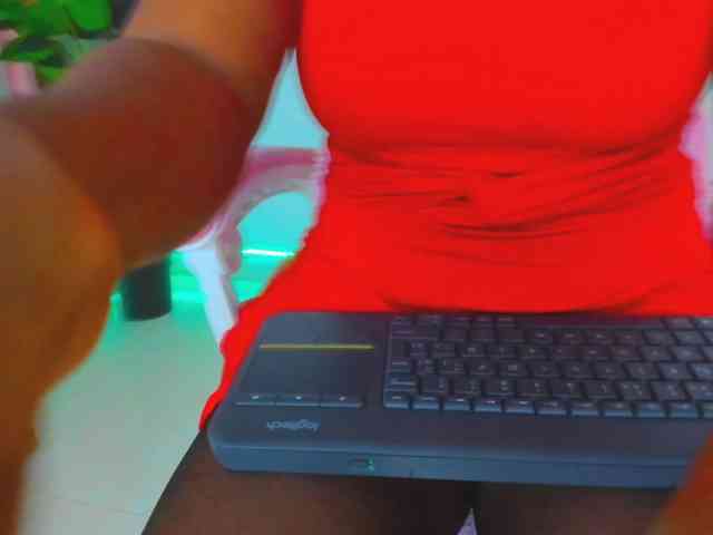 AlexaJhonson10 webcam