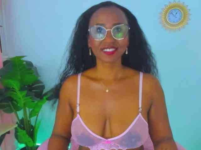 AlexaJhonson10 webcam