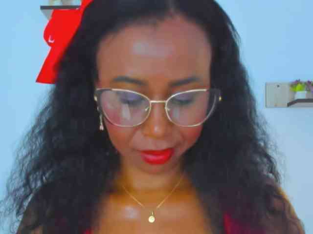 AlexaJhonson10 webcam