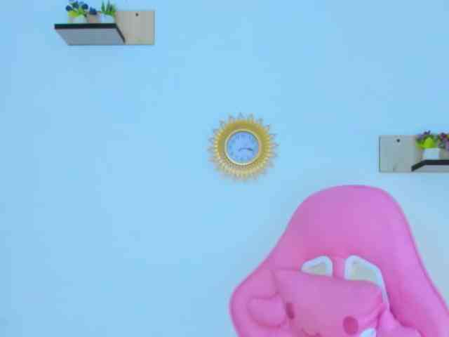 AlexaJhonson10 webcam