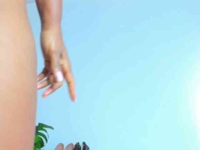 AlexaJhonson10 webcam