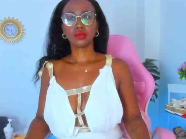 AlexaJhonson10 webcam