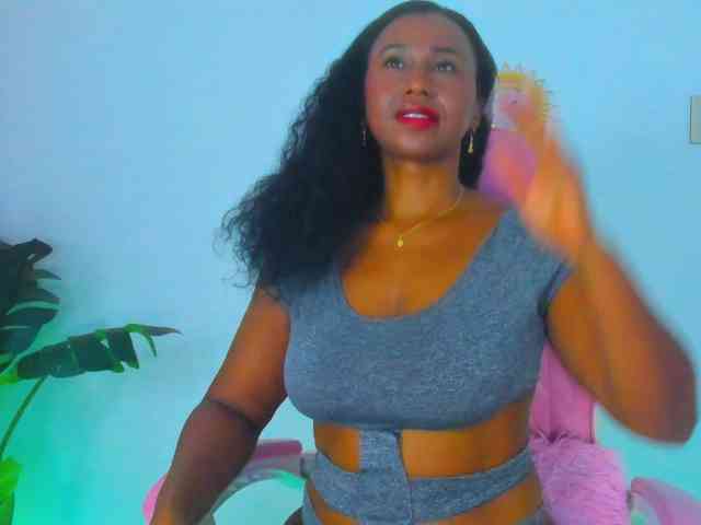 AlexaJhonson10 webcam