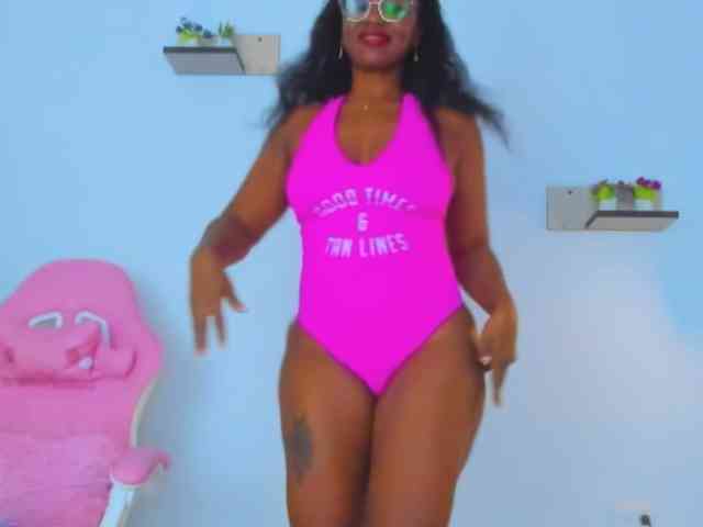 AlexaJhonson10 webcam