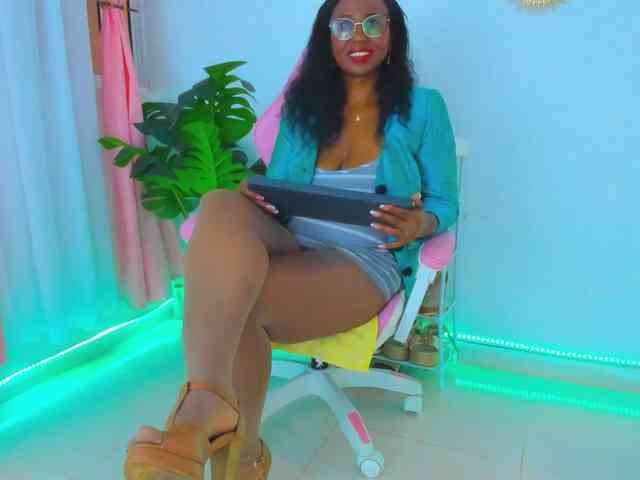 AlexaJhonson10 webcam