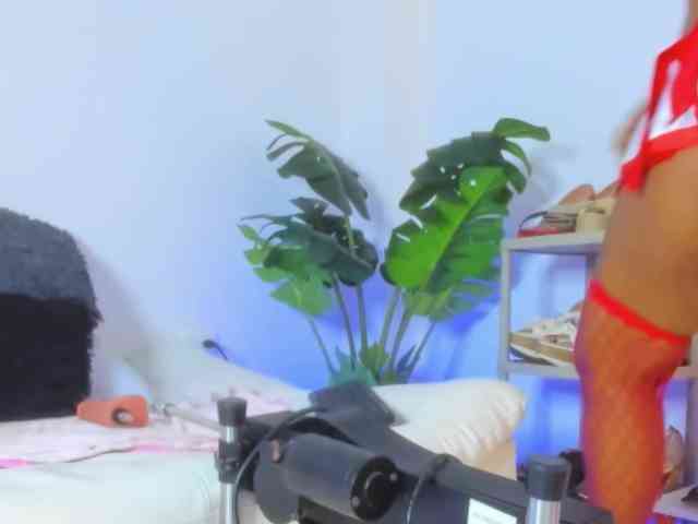 AlexaJhonson10 webcam