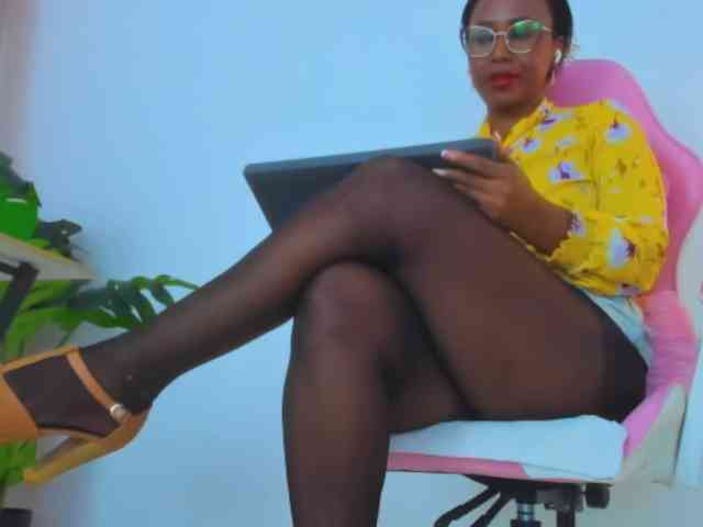 AlexaJhonson10 webcam