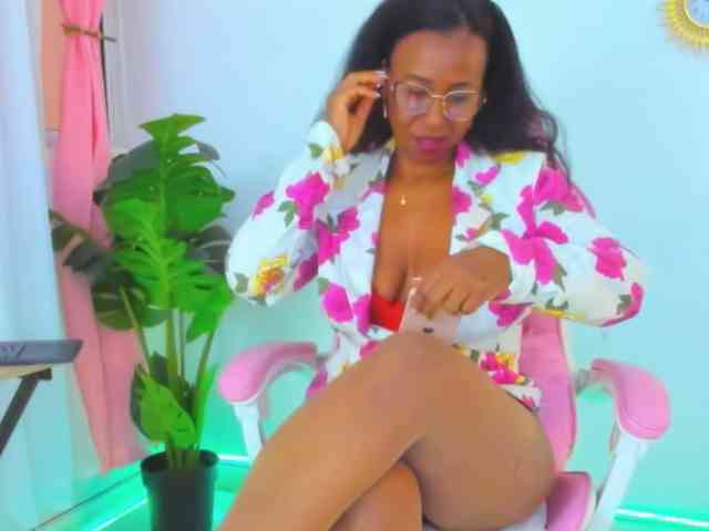 AlexaJhonson10 webcam