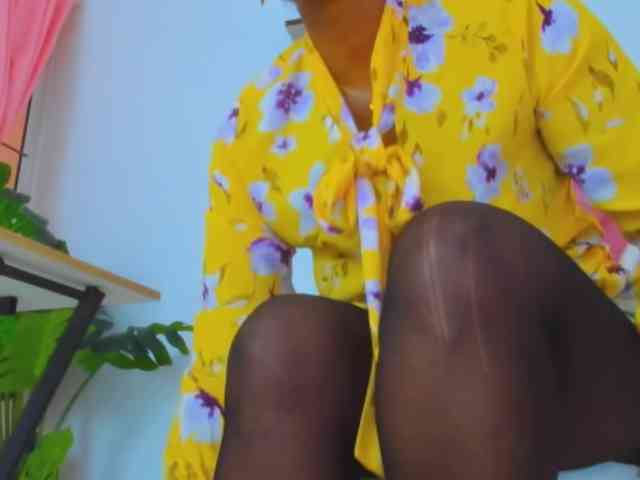 AlexaJhonson10 webcam