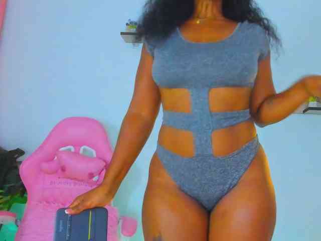 AlexaJhonson10 webcam