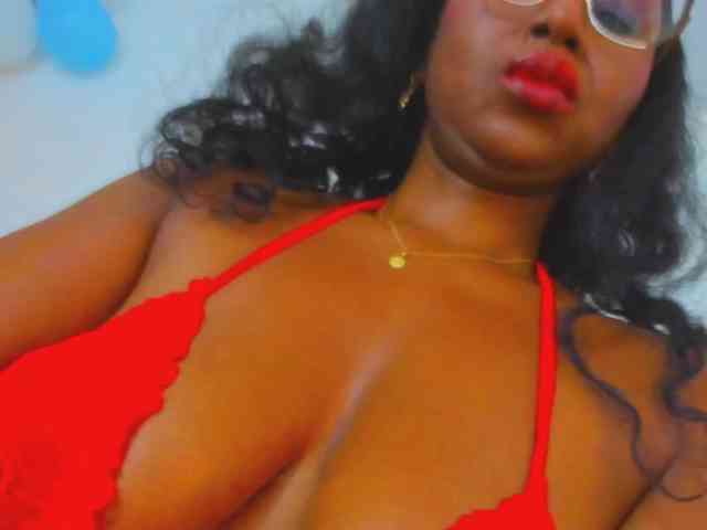 AlexaJhonson10 webcam