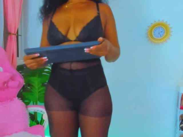 AlexaJhonson10 webcam