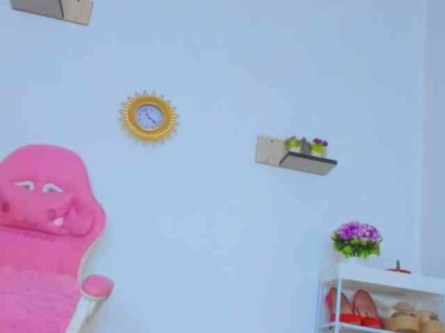 AlexaJhonson10 webcam