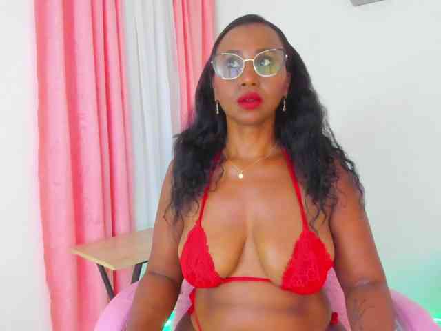 AlexaJhonson10 webcam