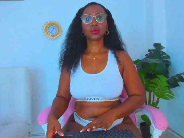 AlexaJhonson10 webcam