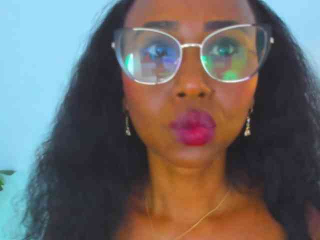 AlexaJhonson10 webcam