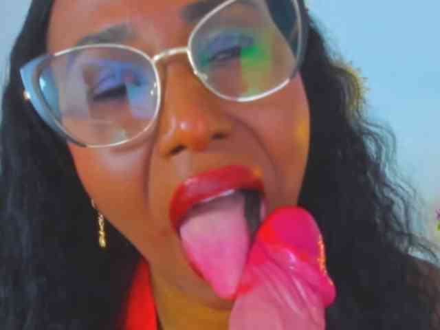 AlexaJhonson10 webcam