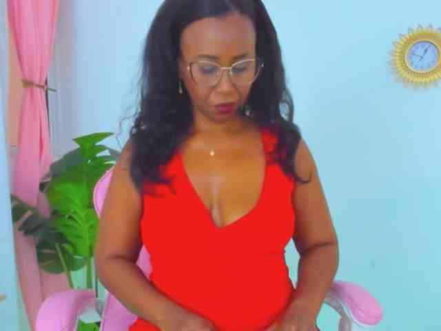 AlexaJhonson10 webcam