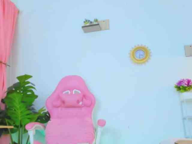 AlexaJhonson10 webcam