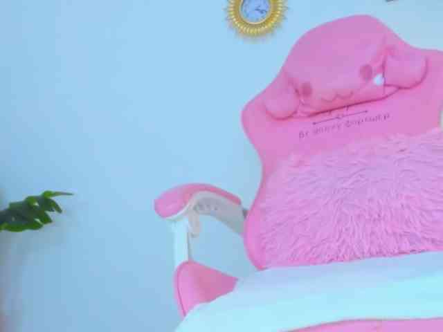 AlexaJhonson10 webcam