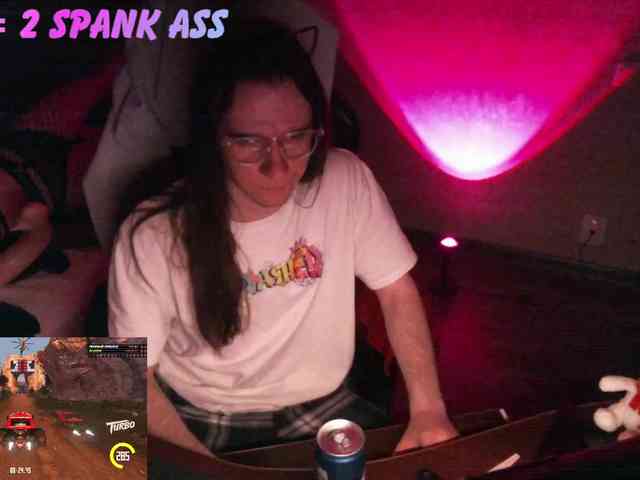 izilizi-24 Live Webcam on BongaCams