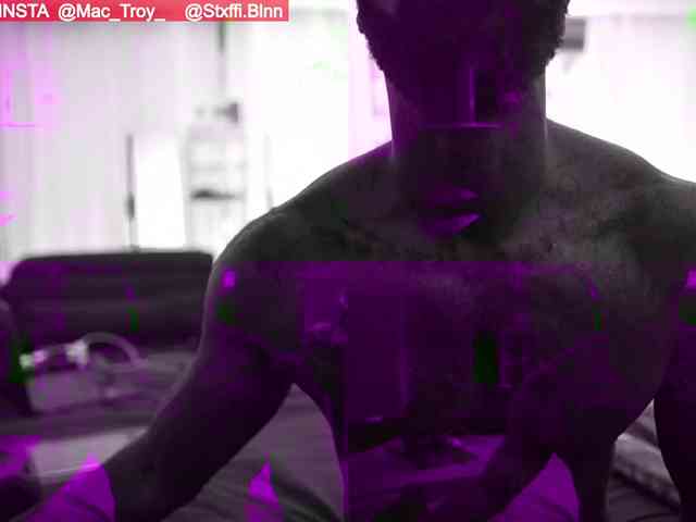 MacTroy