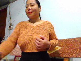 SexyQueen86 Porn Show