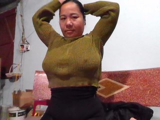 SexyQueen86 Porn Show