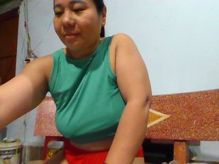 SexyQueen86 Porn Show