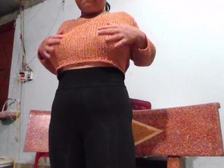 SexyQueen86 Porn Show