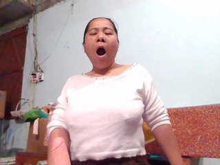 SexyQueen86 Porn Show