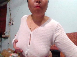 SexyQueen86 Porn Show