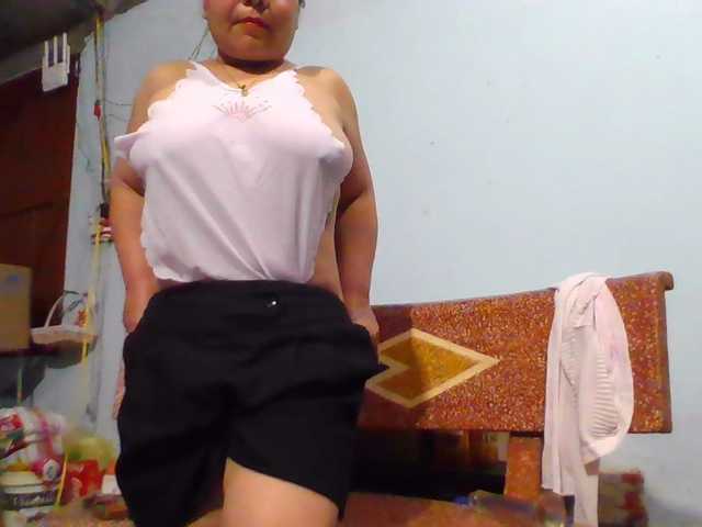 SexyQueen86's BongaCams show and profile