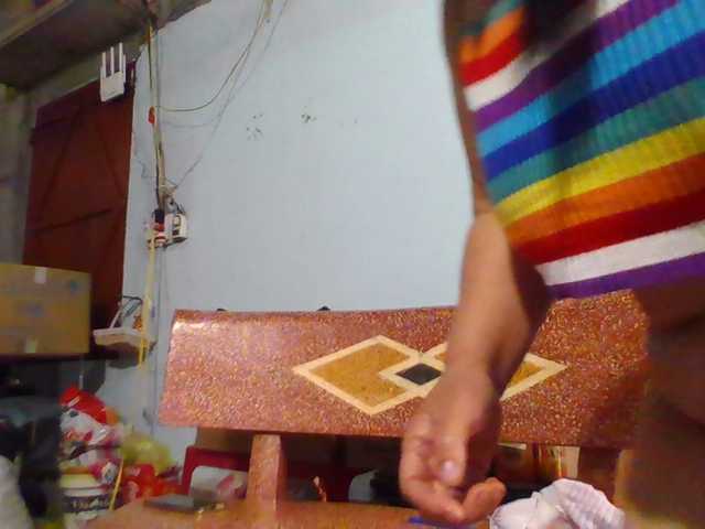 SexyQueen86's BongaCams show and profile