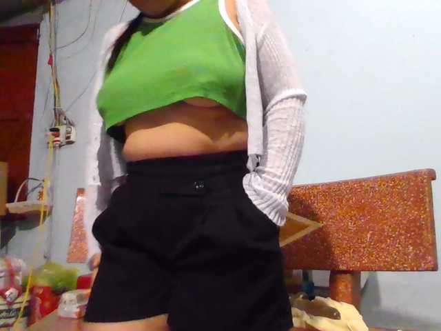 SexyQueen86's BongaCams show and profile