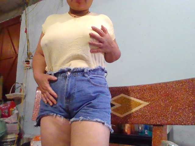 SexyQueen86's BongaCams show and profile