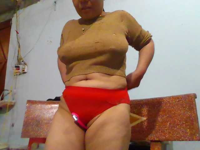 SexyQueen86's BongaCams show and profile