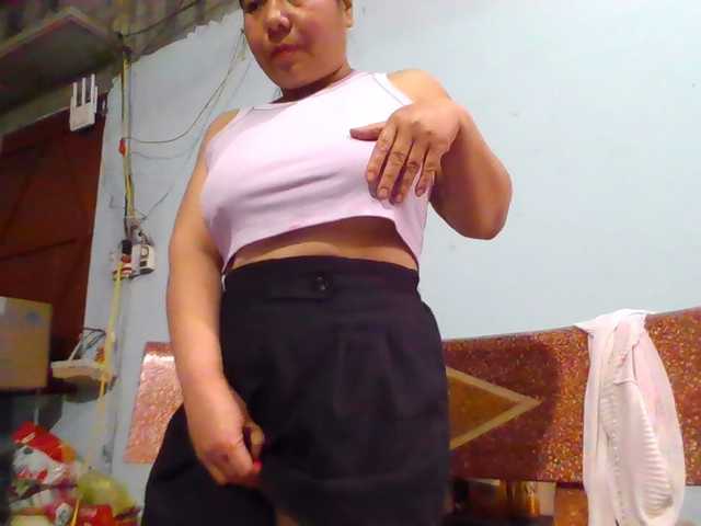 SexyQueen86's BongaCams show and profile