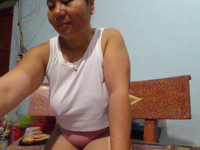 SexyQueen86 live cam profile