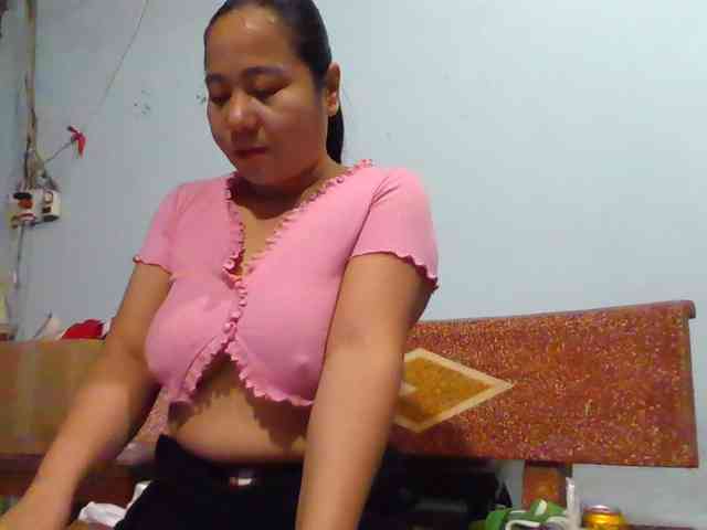 SexyQueen86 webcam